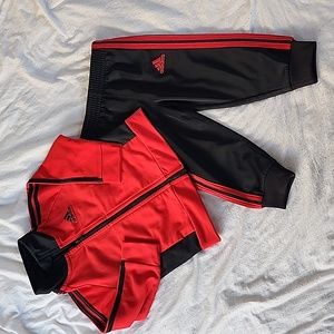 🚨Baby Adidas set🚨